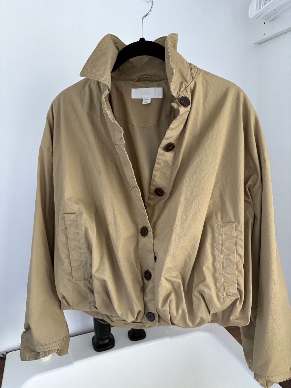 Zara jacket